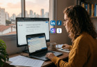 Como pesquisar uma vaga de emprego na internet