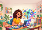 Canva para Iniciantes: Domine a Criação de Designs Incríveis