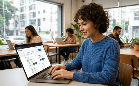 Indeed: Guia Completo para Criar Sua Conta e Buscar Emprego